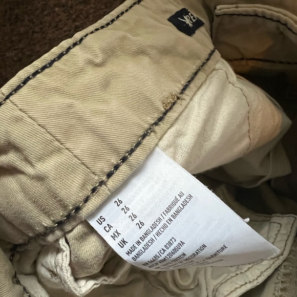 Shorts Jeans American Eagle Boys - Picture 5 of 5